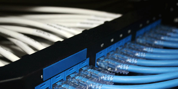 Cabling Infrastructures